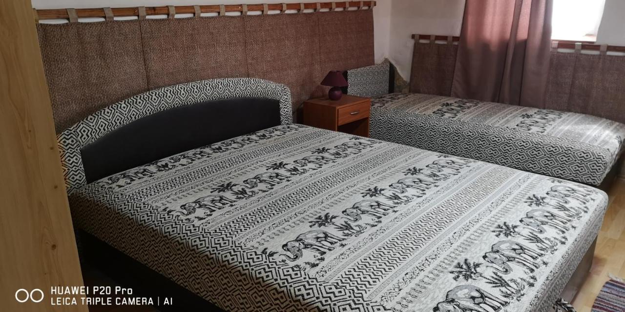 Apartamento Parasztház