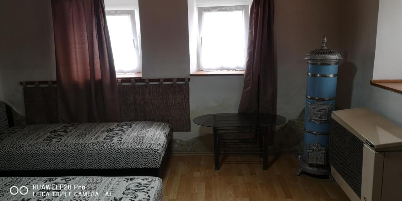 Parasztház Apartamento *