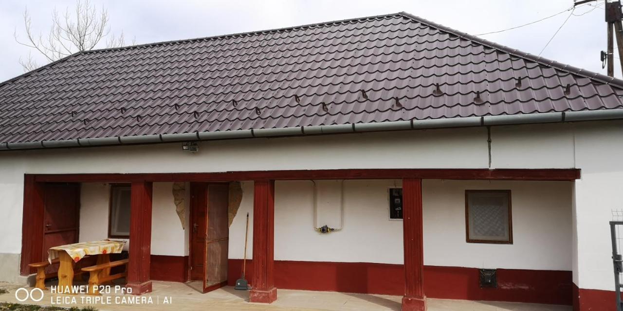 Parasztház
