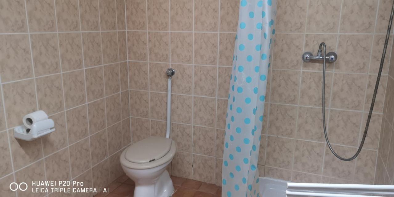 Parasztház Apartamento Poroszló