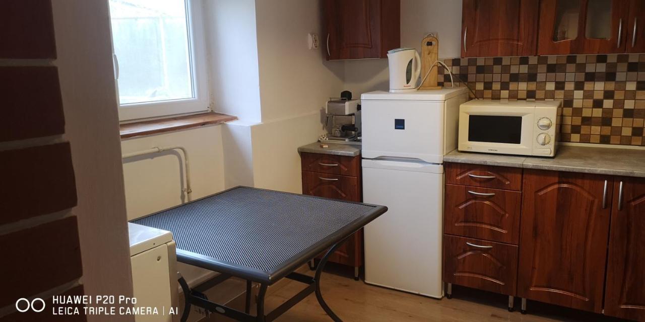 Parasztház Apartamento Poroszló