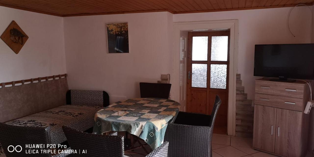 Apartamento Parasztház