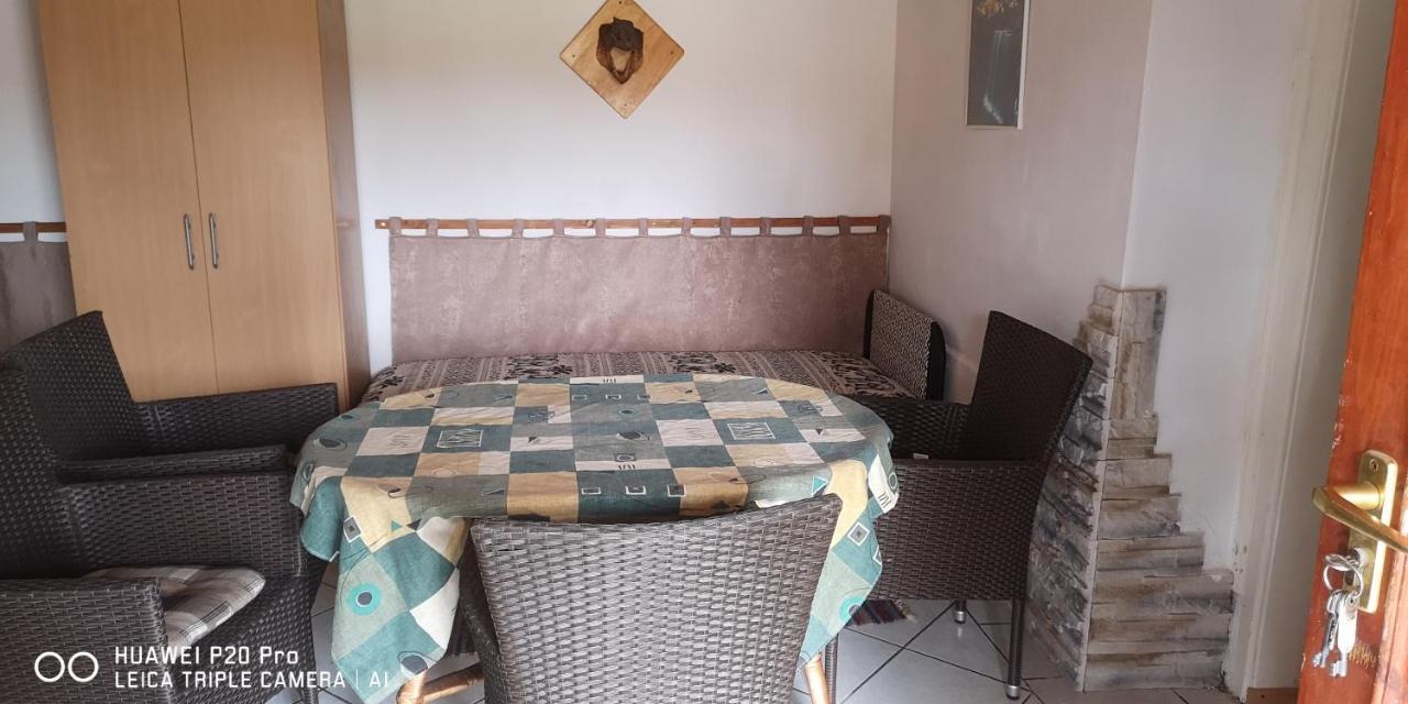 Parasztház Apartamento Poroszló
