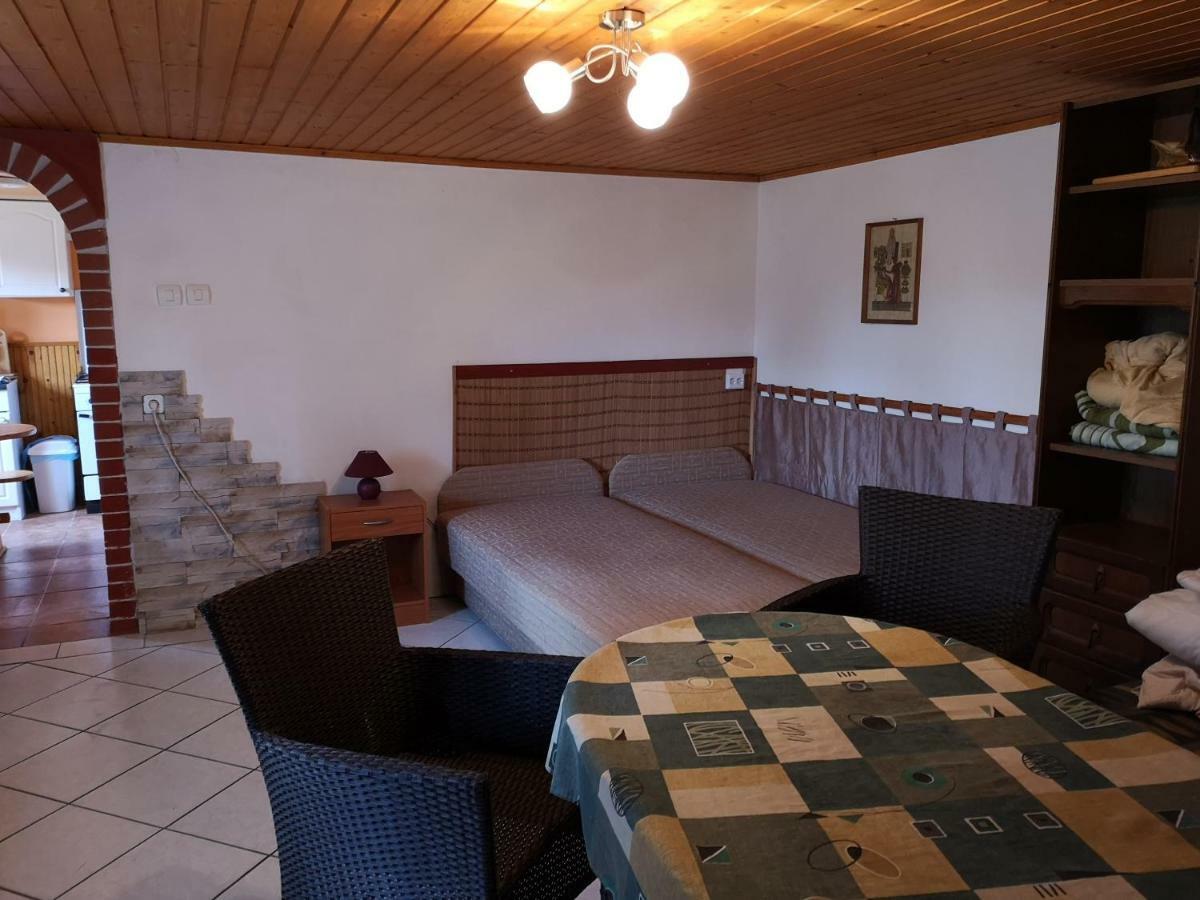 Parasztház Apartamento Poroszló
